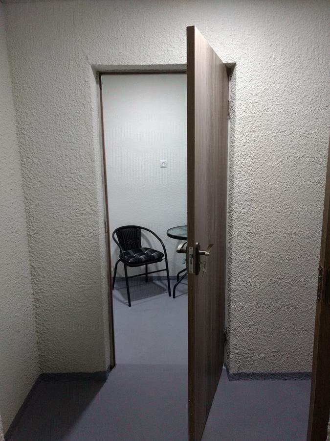Comfort Plus 第比利斯 外观 照片